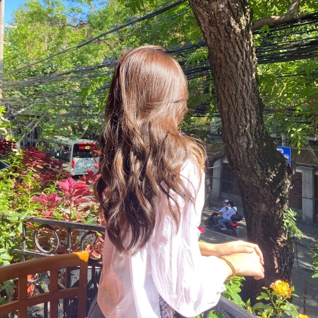 夏风