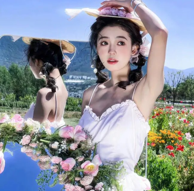构想完美